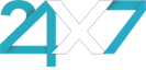 24x7 Editing