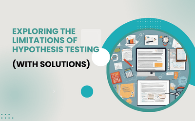 Exploring the Limitations of Hypothesis Testing (With Solutions)